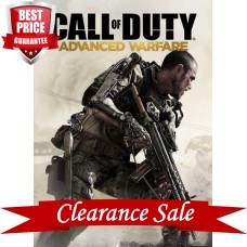 Call of Duty: Advanced Warfare Steam Key